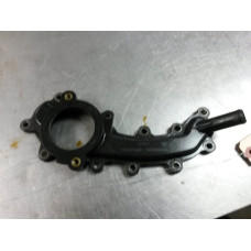 94E019 Rear Thermostat Housing For 11-13 Dodge Grand Caravan  3.6 05184653AF